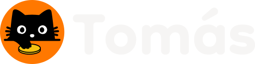 Tomás Logo