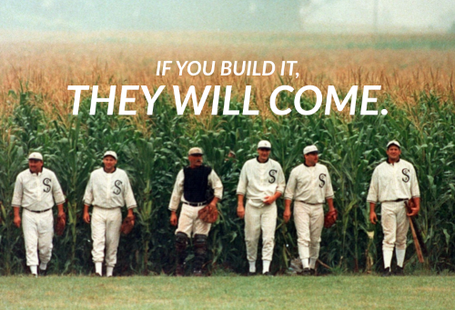Field Of Dreams (1989)