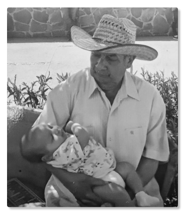 Armando A. A. (1945 - 2025)